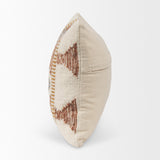 Mercana Kenzie Lumbar Pillow Cover