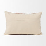 Mercana Kenzie Lumbar Pillow Cover