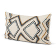 Mercana Kitt Lumbar Pillow Cover
