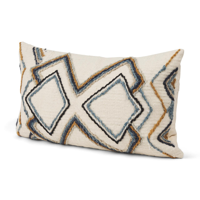 Mercana Kitt Lumbar Pillow Cover