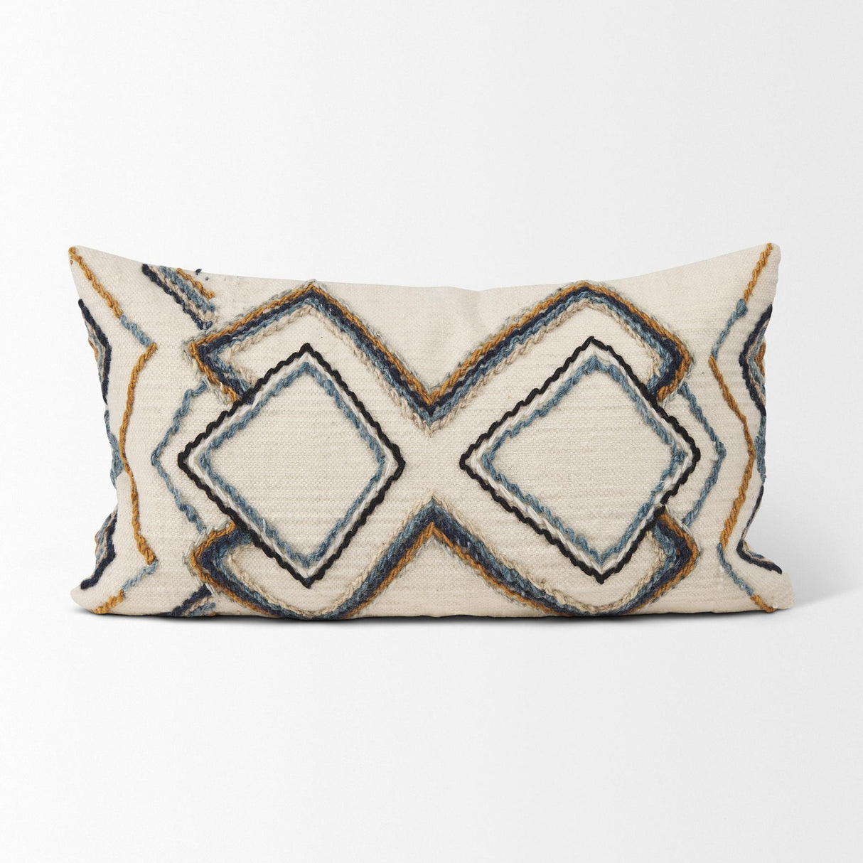 Mercana Kitt Lumbar Pillow Cover