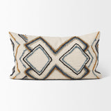 Mercana Kitt Lumbar Pillow Cover