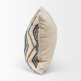 Mercana Kitt Lumbar Pillow Cover