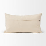 Mercana Kitt Lumbar Pillow Cover