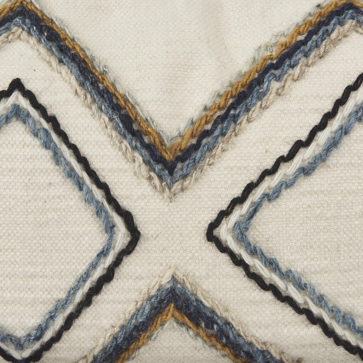 Mercana Kitt Lumbar Pillow Cover