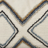 Mercana Kitt Lumbar Pillow Cover
