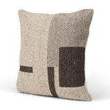 Mercana Kyle Square Pillow Cover