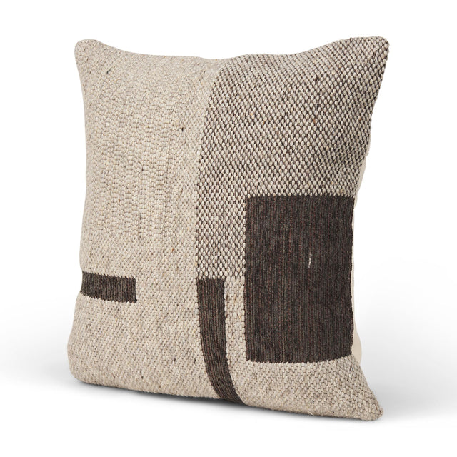 Mercana Kyle Square Pillow Cover