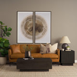 Mercana Kyle Square Pillow Cover