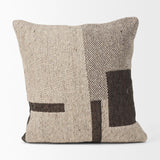 Mercana Kyle Square Pillow Cover