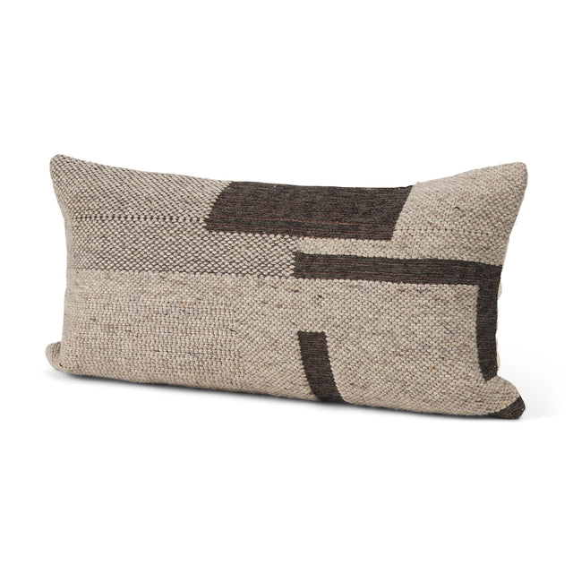 Mercana Kyle Lumbar Pillow Cover