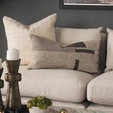 Mercana Kyle Lumbar Pillow Cover