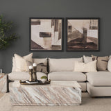 Mercana Kyle Lumbar Pillow Cover