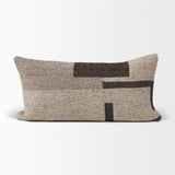 Mercana Kyle Lumbar Pillow Cover