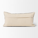 Mercana Kyle Lumbar Pillow Cover