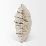 Mercana Kodi Lumbar Pillow Cover