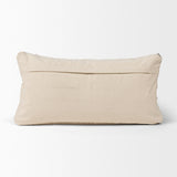 Mercana Kodi Lumbar Pillow Cover