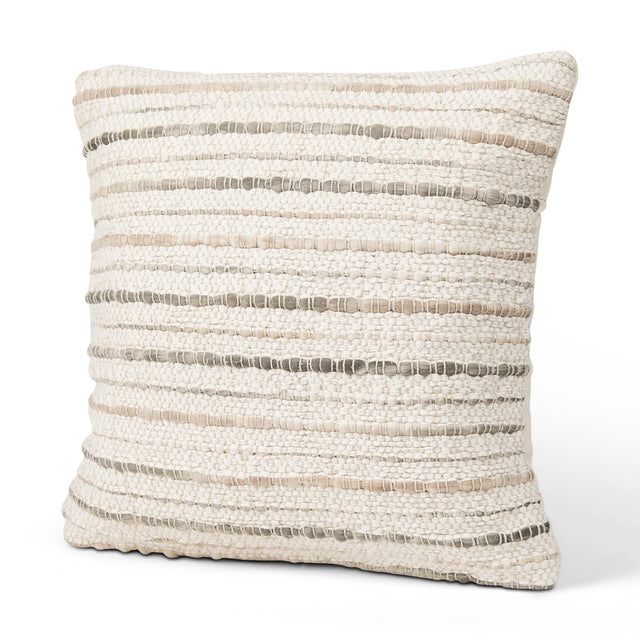 Mercana Kodi Square Pillow Cover