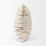 Mercana Kodi Square Pillow Cover