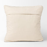 Mercana Kodi Square Pillow Cover