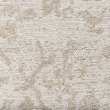 Mercana Khloe Cream Square Pillow Cover