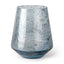 Mercana Robyn Tall Blue Glass Vase
