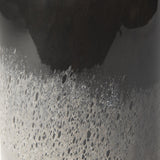 Mercana Emu Short Black w/ Gray Vase
