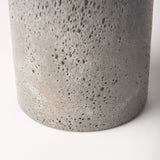 Mercana Emu Short Black w/ Gray Vase
