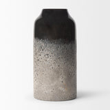 Mercana Emu Short Black w/ Gray Vase