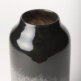 Mercana Emu Short Black w/ Gray Vase