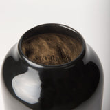 Mercana Emu Short Black w/ Gray Vase