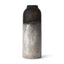 Mercana Emu Tall Black w/ Gray Vase