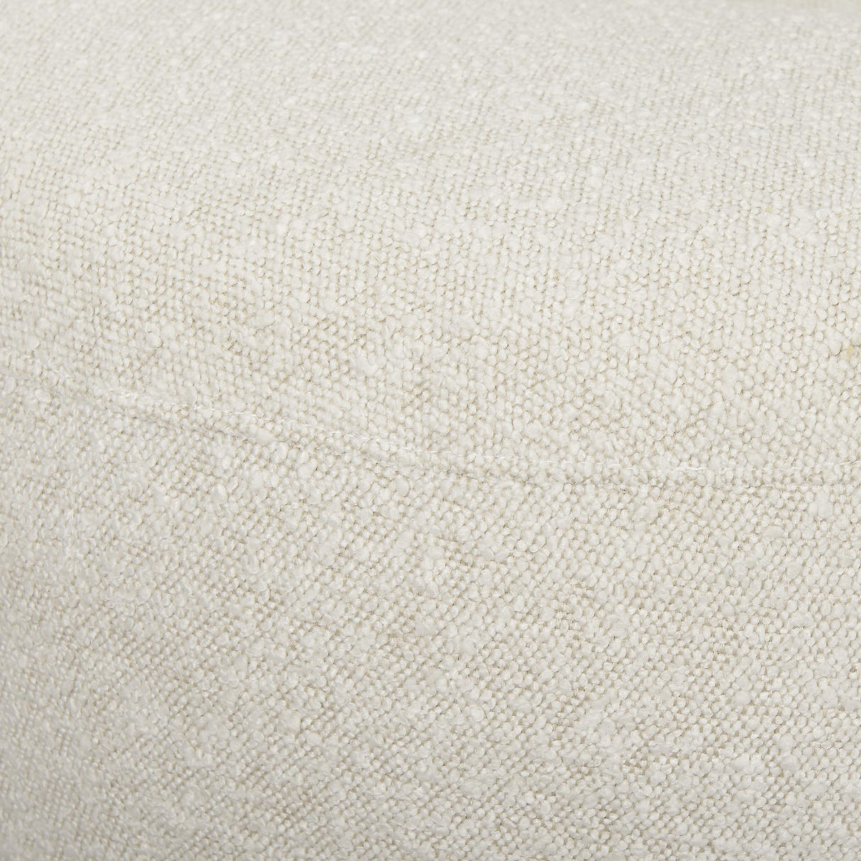 Mercana Beverly Cream Boucle Accent Chair