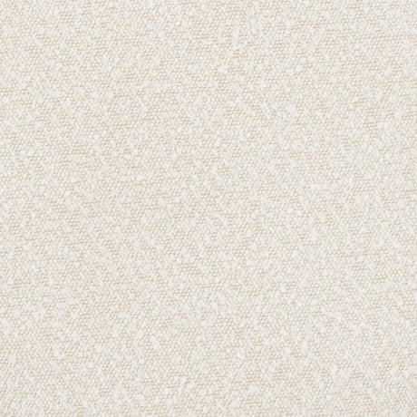 Mercana Elise Cream Boucle Upholstered Storage Ottoman