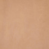 Mercana Cashel Accent Chair W/ Dark Brown Wood and Tan Genuine Leather