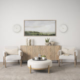 Mercana Dolly Brushed Gold Metal w/ Alabaster Shade 4-Light Wall Sconce