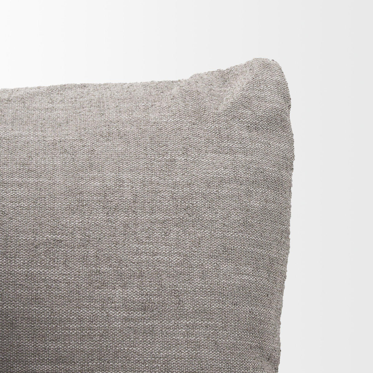 Mercana Halston Corner Light Grey Performance Fabric