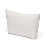 Mercana Halston Arm Pillow in Oatmeal Performance Fabric