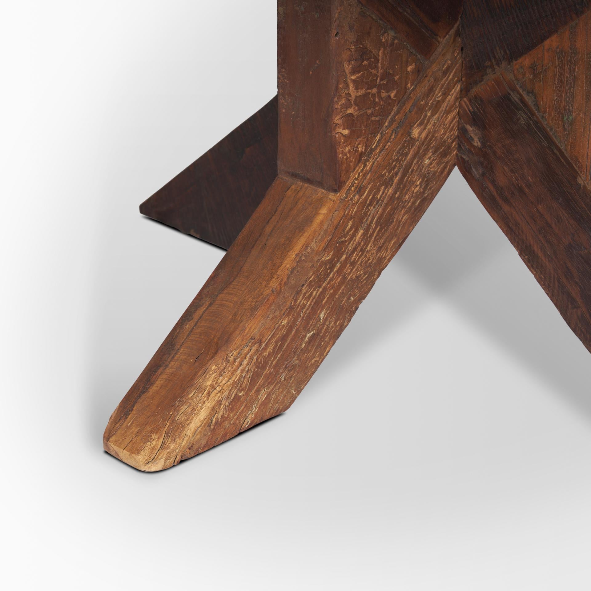 Mercana Heidi Coffee Table - Thumbnail 2