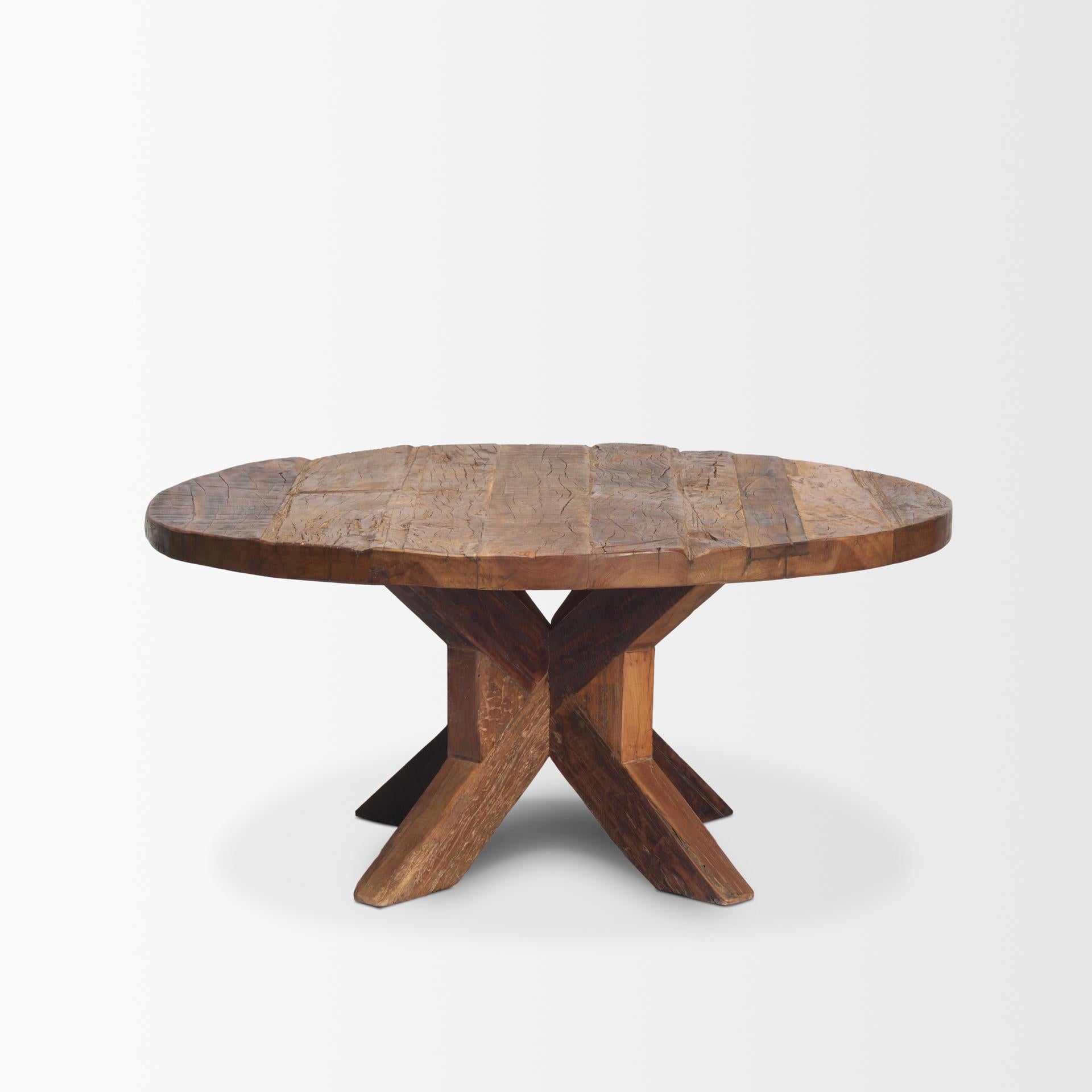 Mercana Heidi Coffee Table