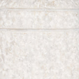 Mercana Irina Small White Marble Door Stopper