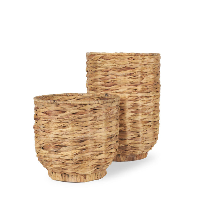 Mercana Tamuz Grass Baskets (Set of 2)