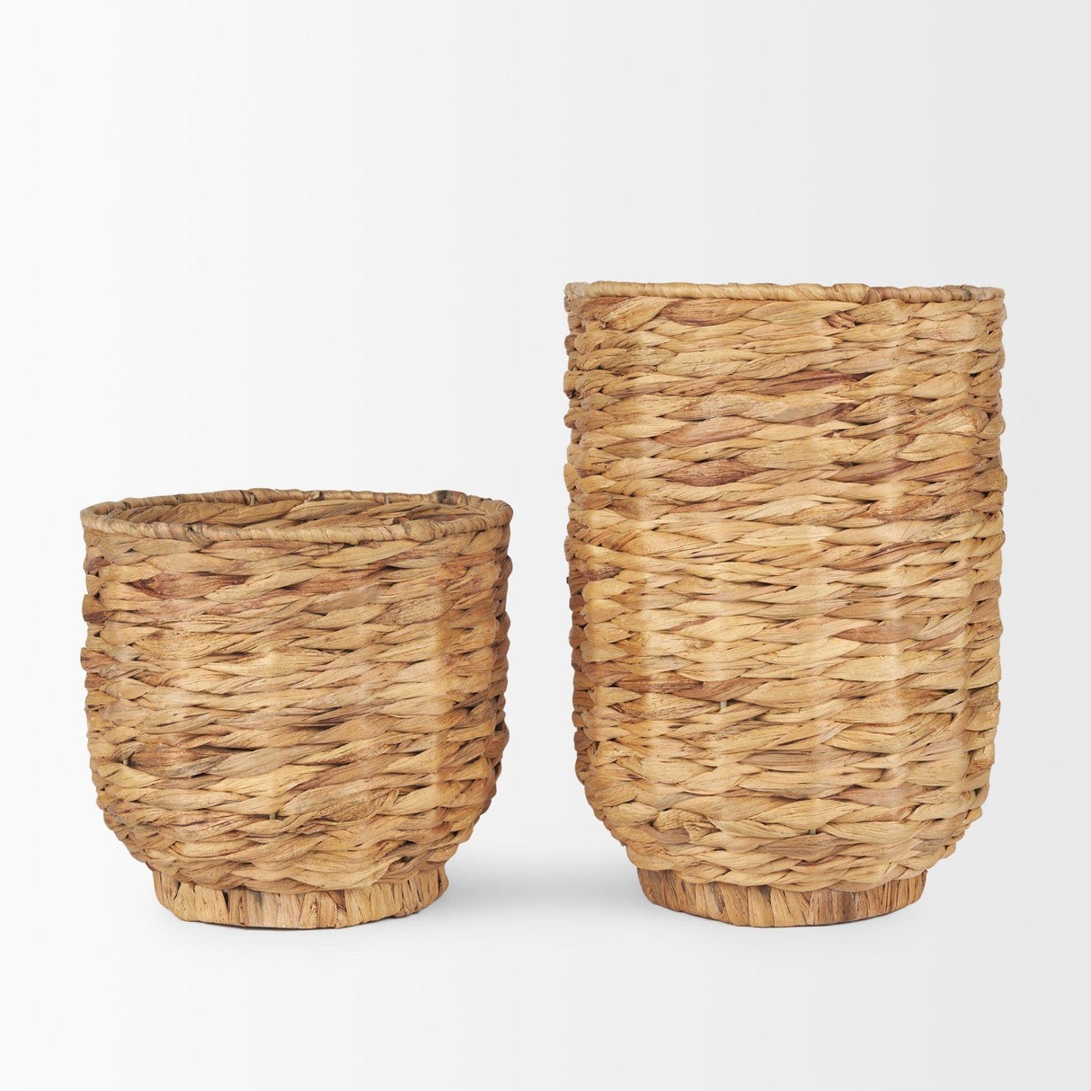 Mercana Tamuz Grass Baskets (Set of 2)