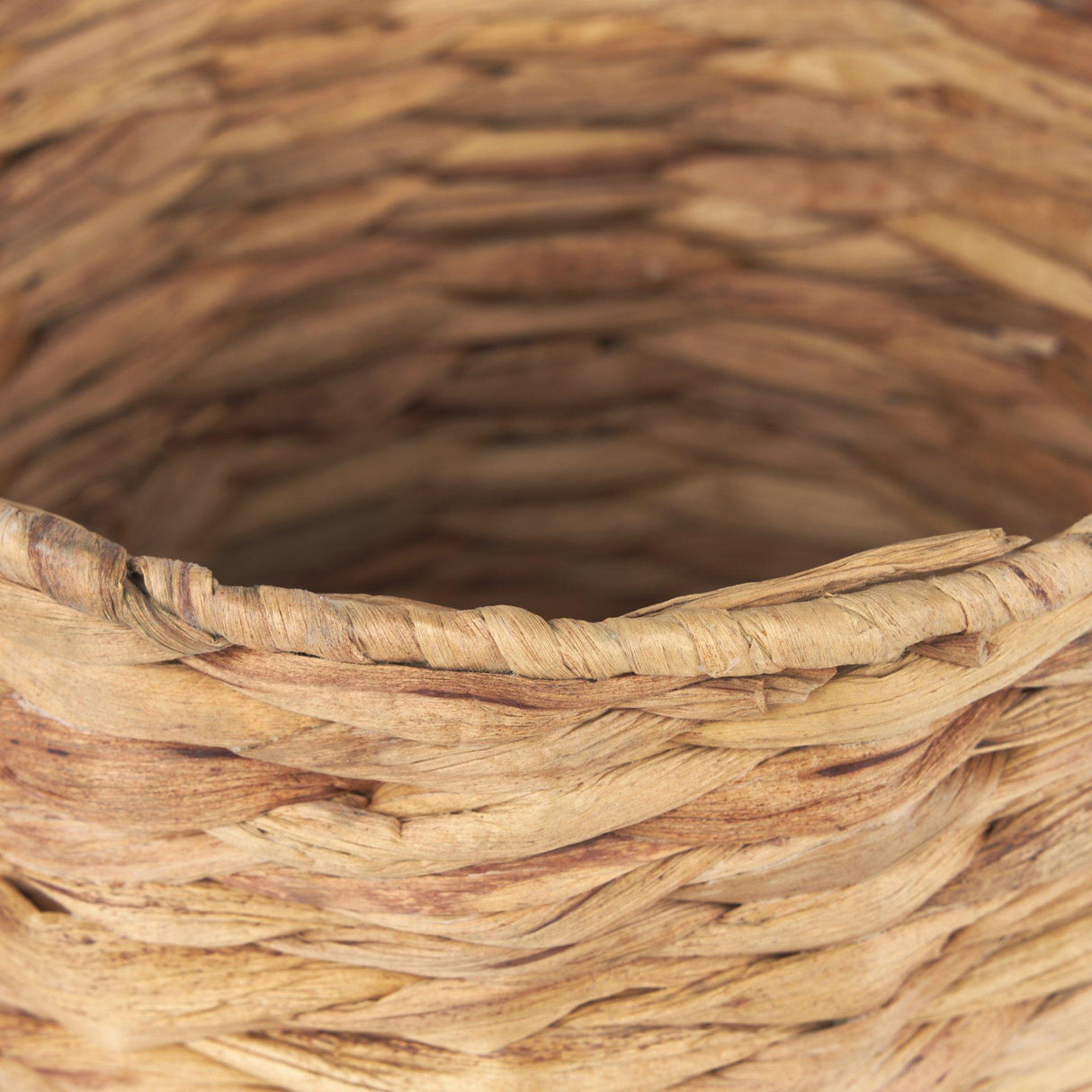 Mercana Tamuz Grass Baskets (Set of 2)