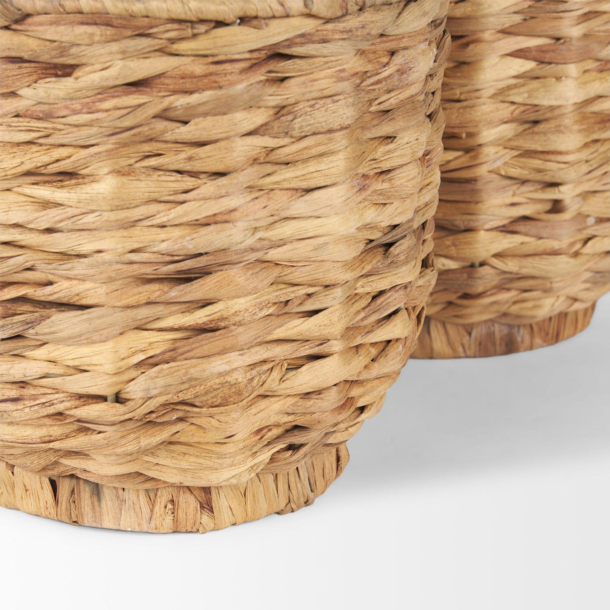 Mercana Tamuz Grass Baskets (Set of 2)