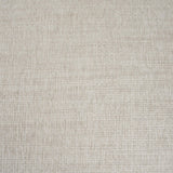 Mercana Valentina Oatmeal Upholstered Curved Sofa