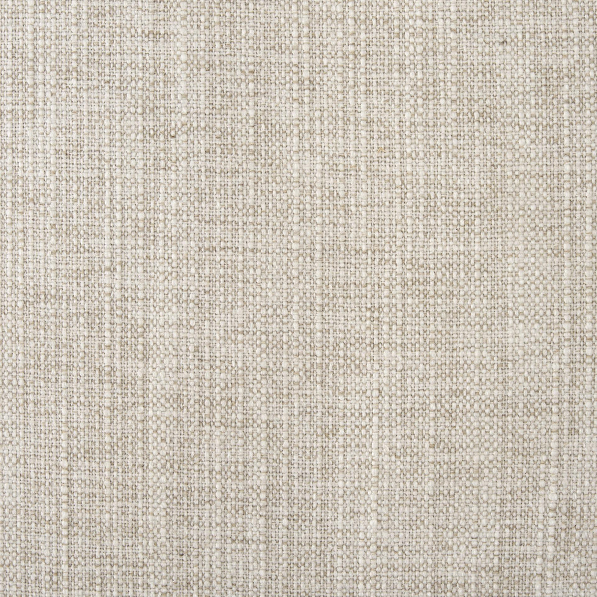 Mercana Gianna Open Back Light Brown Wood w/ Oatmeal Fabric Accent Chair