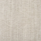 Mercana Gianna Open Back Light Brown Wood w/ Oatmeal Fabric Accent Chair