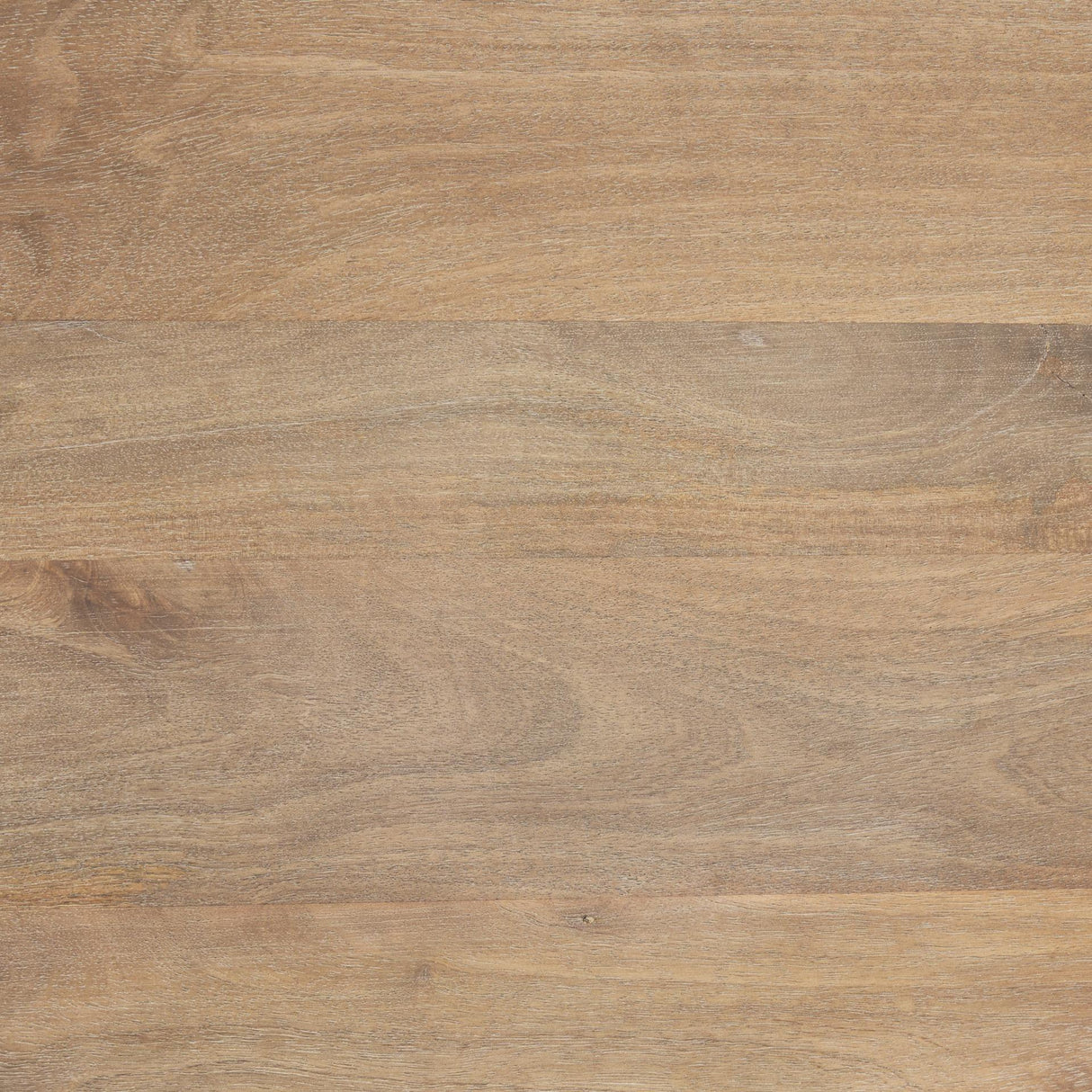 Mercana Etienne Light Brown Wood w/ Iron Metal Counter Stool