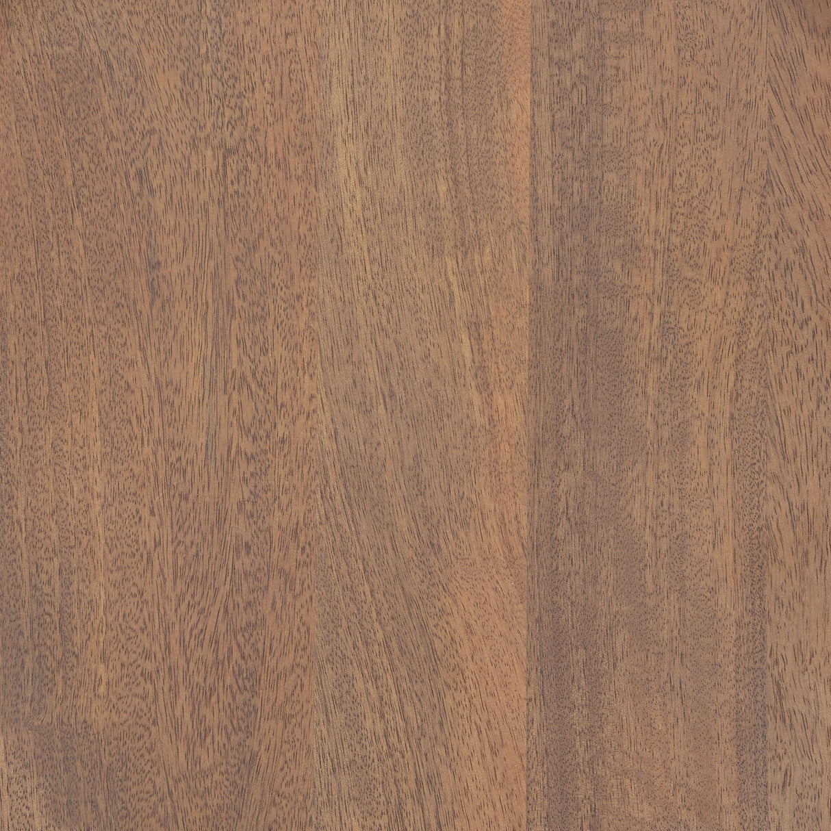 Mercana Ernest Medium Brown Wood Counter Stool